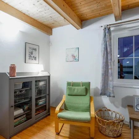 Hill 60 By Interhome בית נופש *