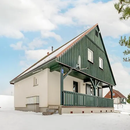 Hill 60 By Interhome *