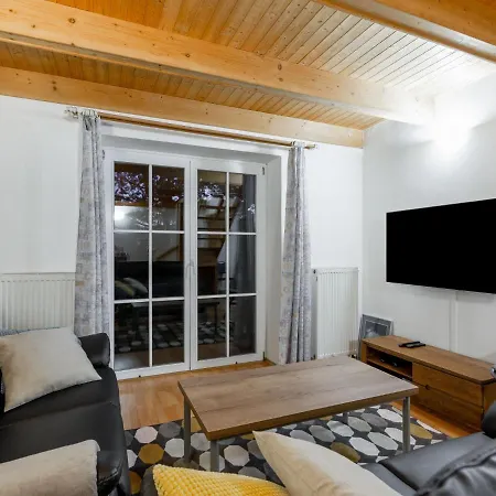 Hill 60 By Interhome בית נופש *