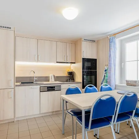 Hill 60 By Interhome בית נופש *