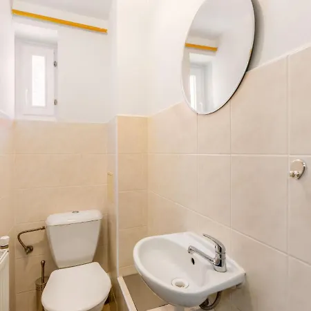Hill 60 By Interhome בית נופש *