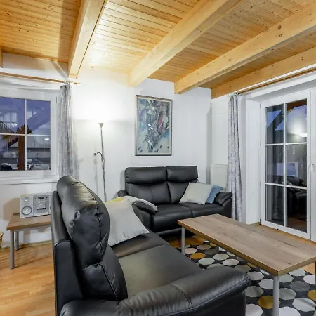 Hill 60 By Interhome *