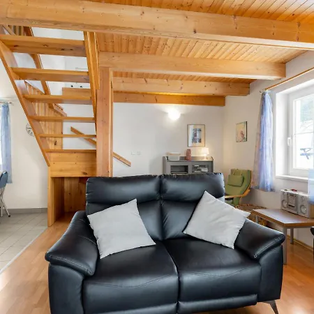 בית נופש Hill 60 By Interhome