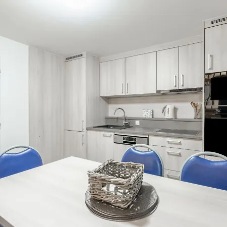 Hill 60 By Interhome *