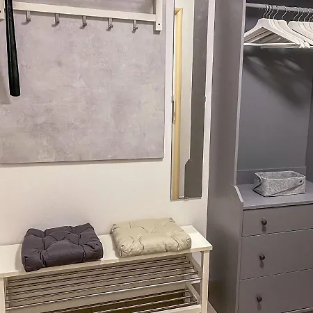 בית נופש Hill 60 By Interhome *