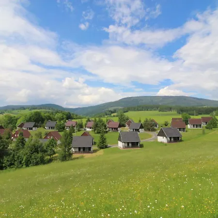 Hill 60 By Interhome Cista (Hradec Kralove)