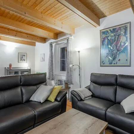 Hill 60 By Interhome Cista (Hradec Kralove)