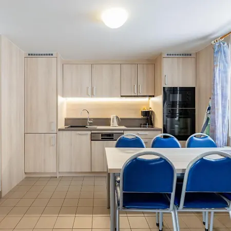 Hill 60 By Interhome בית נופש *