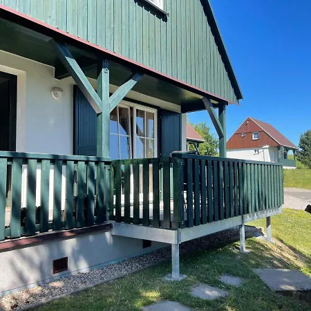 Hill 60 By Interhome בית נופש Cista (Hradec Kralove)