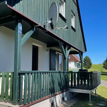Hill 60 By Interhome בית נופש Cista (Hradec Kralove)